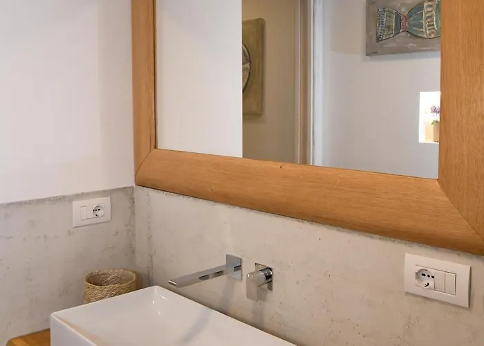 Summer Luxury Adults Only アパート