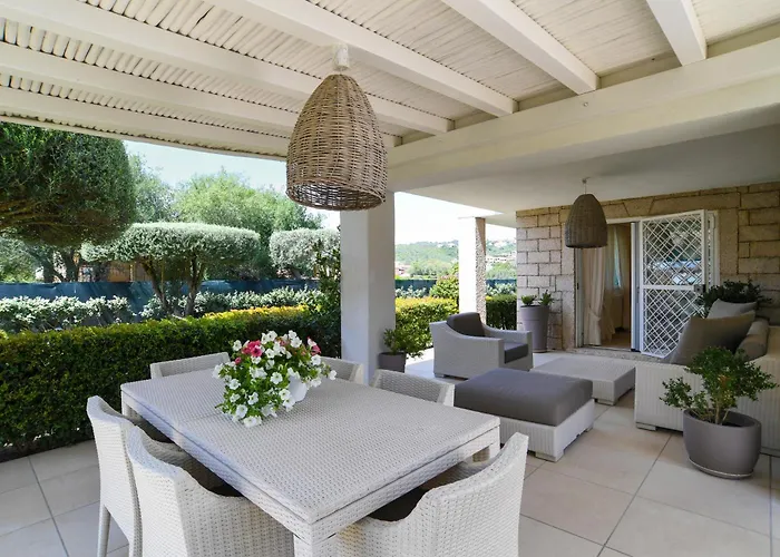 Summer Luxury Adults Only オルビア