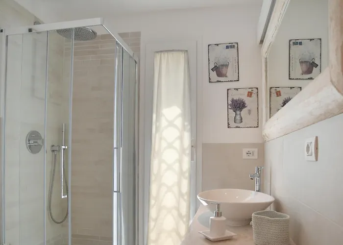 アパート Summer Luxury Adults Only