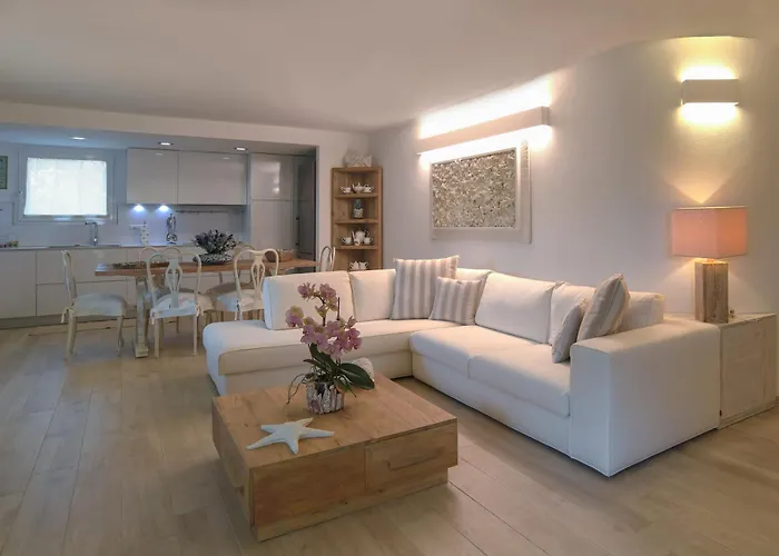 Summer Luxury Adults Only アパート オルビア