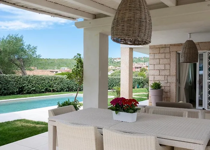 Summer Luxury Adults Only